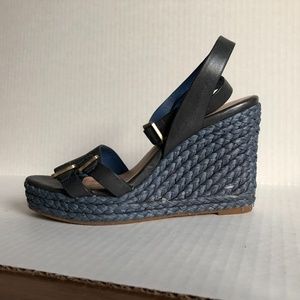 Paul Smith Wedge Espadrillas